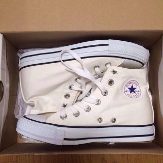 コンバース(CONVERSE)のsweetコラボ限定♡コンバース(スニーカー)