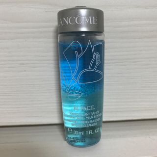 ランコム(LANCOME)の   【新品未使用】Lancome ポイントメイクアップリムーバー(クレンジング/メイク落とし)