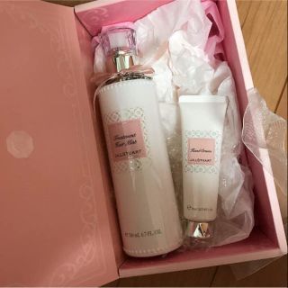 ジルスチュアート(JILLSTUART)のジルスチュアート ヘアミスト＆ハンドクリーム(ヘアウォーター/ヘアミスト)