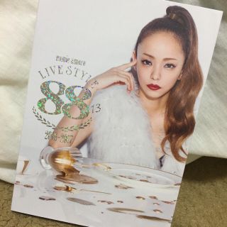 安室奈美恵 LiveStyle2016-2017(ミュージック)