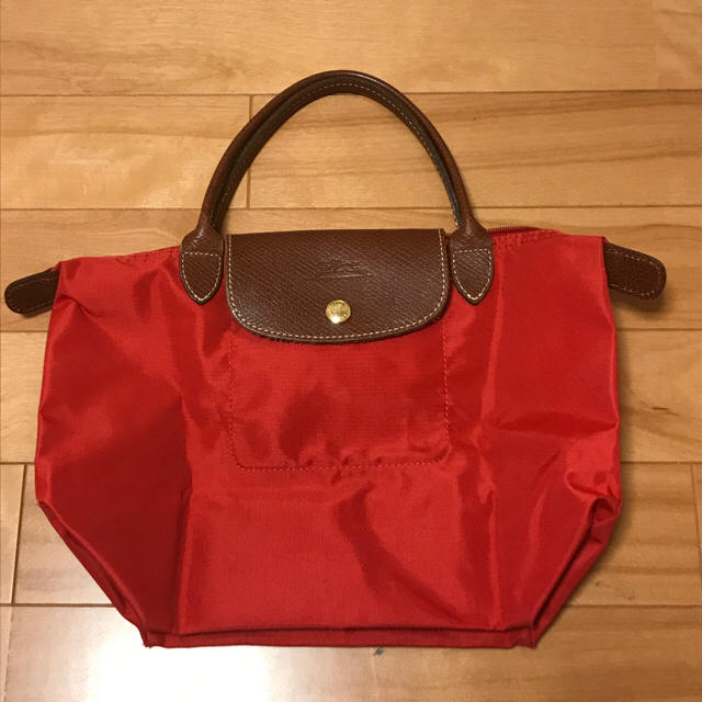 LONGCHAMP(ロンシャン)のロンシャン ル・プリアージュ レディースのバッグ(トートバッグ)の商品写真