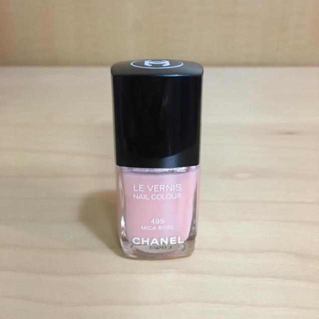 CHANEL(シャネル)のシャネル マニキュア コスメ/美容のネイル(マニキュア)の商品写真