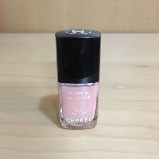 シャネル(CHANEL)のシャネル マニキュア(マニキュア)