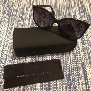 マークバイマークジェイコブス(MARC BY MARC JACOBS)のマークジェイコブス サングラス(サングラス/メガネ)