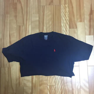 ポロラルフローレン(POLO RALPH LAUREN)のPOLO ラルフローレン☆Tシャツ☆(Tシャツ(半袖/袖なし))