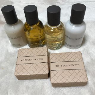 ボッテガヴェネタ(Bottega Veneta)のBOTTEGA VENETA セット(バスグッズ)