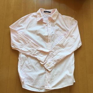 ギャップ(GAP)のGAPシャツ(シャツ)