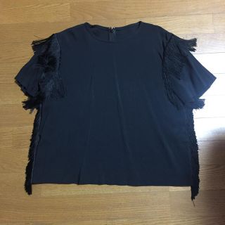 ルシェルブルー(LE CIEL BLEU)のLE CIEL BLEUトップス(Tシャツ(半袖/袖なし))