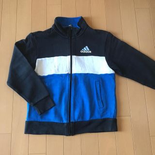 アディダス(adidas)のみちたける様 専用☆adidas スウェットジャケット(ジャケット/上着)