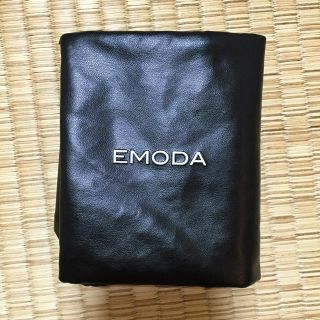 エモダ(EMODA)のEMODA アクセサリーポーチ(ポーチ)