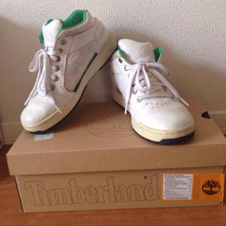 ティンバーランド(Timberland)のTimberland スニーカー♡(スニーカー)