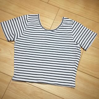 エモダ(EMODA)のエモダ シャツ(Tシャツ(半袖/袖なし))