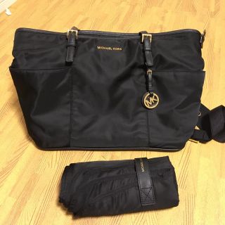 マイケルコース(Michael Kors)の♡mk♡様専用 マイケルコース マザーバッグ(マザーズバッグ)