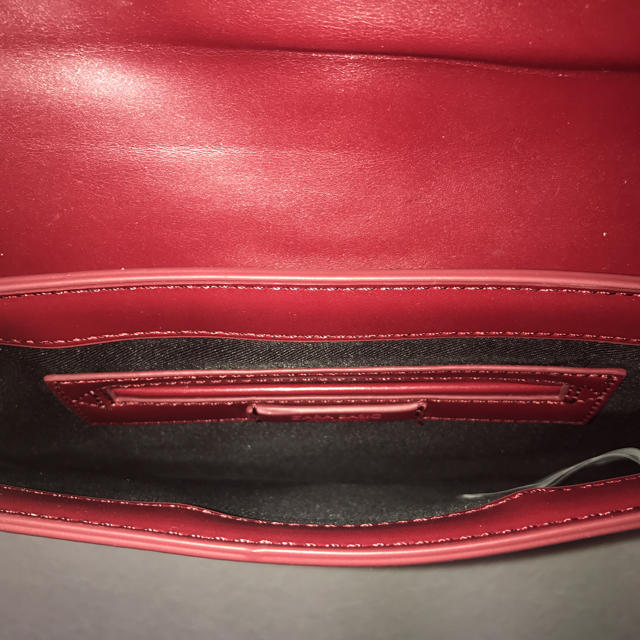 ZARA(ザラ)のZARA bag レディースのバッグ(ショルダーバッグ)の商品写真