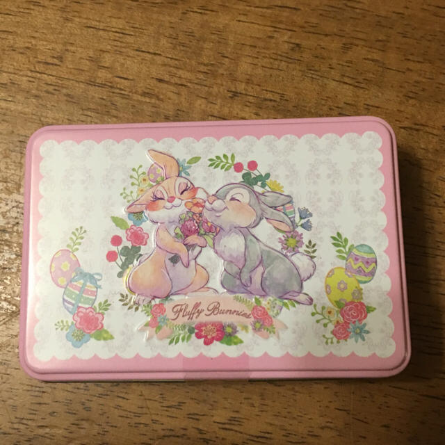 Disney(ディズニー)のTDLイースター❣️キャンディー❤️ 食品/飲料/酒の食品(菓子/デザート)の商品写真