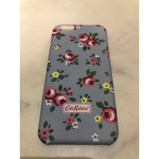 キャスキッドソン フラワー Iphoneケースの通販 5点 Cath Kidstonのスマホ 家電 カメラを買うならラクマ