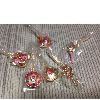 セーラームーン(その他)