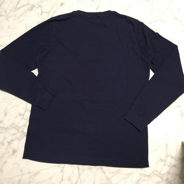 DIESEL(ディーゼル)のDIESEL ロンT メンズのトップス(Tシャツ/カットソー(七分/長袖))の商品写真