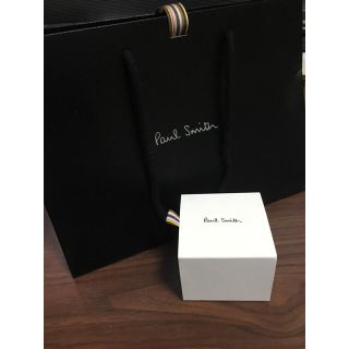 ポールスミス(Paul Smith)の5/19までの出品 試着のみ PaulSmith ネックレス(ネックレス)