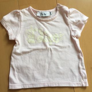 ベビーディオール(baby Dior)のブランドワンコインセール ベビーディオール(Tシャツ/カットソー)