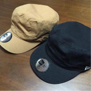 ニューエラー(NEW ERA)のin.mama様専用(キャップ)