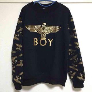 ボーイロンドン(Boy London)のBOY LONDON. XL(トレーナー/スウェット)