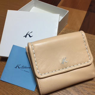 キタムラ(Kitamura)の特別セール♡kitamura(財布)