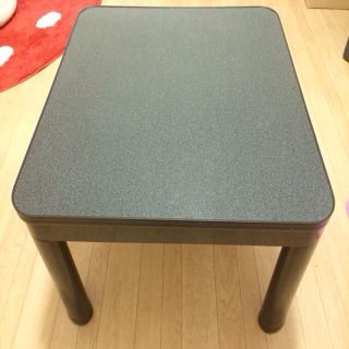 こたつ机(その他)