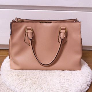 チャールズアンドキース(Charles and Keith)のチャールズ&キース♡バッグ(ハンドバッグ)