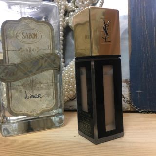 イヴサンローランボーテ(Yves Saint Laurent Beaute)のYSLリキッドファンデーション(ファンデーション)