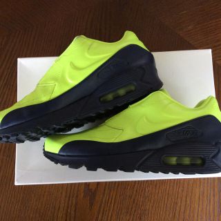 サカイ(sacai)のNIKE ×SACAI AIRMAX 90 スニーカー (スニーカー)