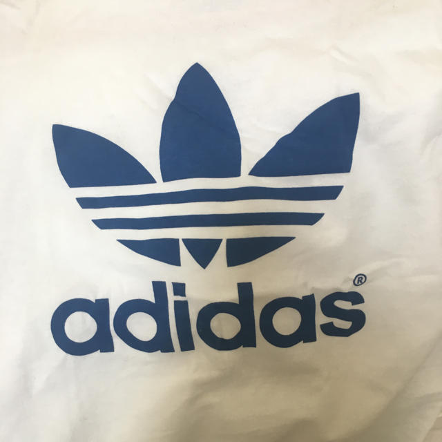 adidas(アディダス)のadidas Tシャツ レディースのトップス(Tシャツ(半袖/袖なし))の商品写真