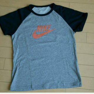 ナイキ(NIKE)のナイキ ティーシャツ(Tシャツ(半袖/袖なし))