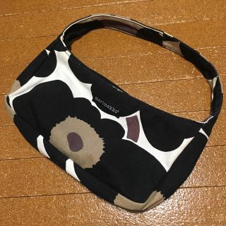 マリメッコ(marimekko)のマリメッコ ショルダーバッグ(ショルダーバッグ)