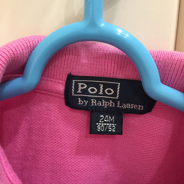 POLO RALPH LAUREN(ポロラルフローレン)のゆう様専用  19日まで。 キッズ/ベビー/マタニティのキッズ服男の子用(90cm~)(Tシャツ/カットソー)の商品写真