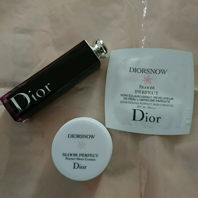 Dior(ディオール)のわかめさま♡専用 その他のその他(その他)の商品写真