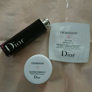 ディオール(Dior)のわかめさま♡専用(その他)