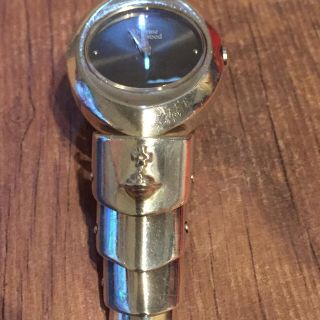 激レア 廃盤 Vivienne Westwood アーマーウォッチ