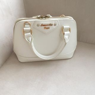 サマンサベガ(Samantha Vega)の♡Samantha Vega Bag♡(ハンドバッグ)