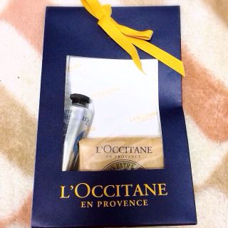 ロクシタン(L'OCCITANE)のHAL＊まとめ買推奨様、専用出品(その他)