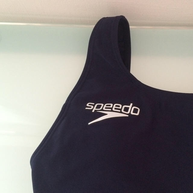 SPEEDO(スピード)のSpeedo スピード  水着 ジム フィットネス レディースの水着/浴衣(水着)の商品写真