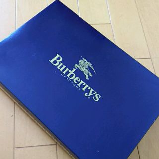 バーバリー(BURBERRY)のチョコクリーム様専用(タオル/バス用品)