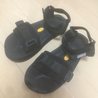 スイコック(suicoke)のSUICOKE サンダル(サンダル)