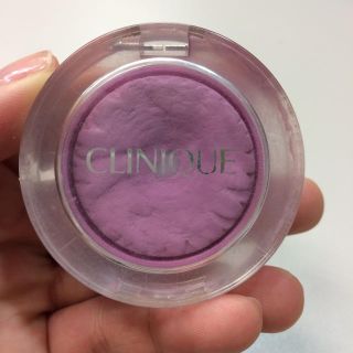 クリニーク(CLINIQUE)のクリニーク チーク(チーク)