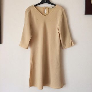 クロエ(Chloe)の【送込】miss chloe ミスクロエ チュニック （USED）(チュニック)