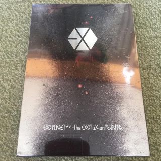 エクソ(EXO)のぴーこ様専用(ミュージック)