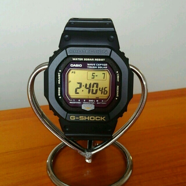 (しか丸さん専用)G-SHOCK 25周年記念モデル | フリマアプリ ラクマ