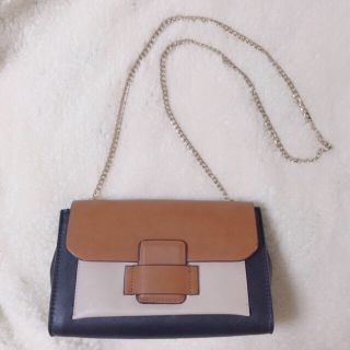 ザラ(ZARA)の☆セール中☆ZARA | チェーンショルダーバッグ(ショルダーバッグ)