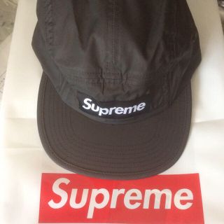 シュプリーム(Supreme)のハナミツ様 supreme camp cap(キャップ)