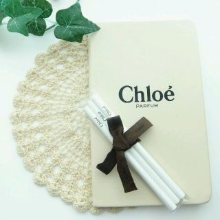 クロエ(Chloe)のChloe ノート＆鉛筆(ノート/メモ帳/ふせん)